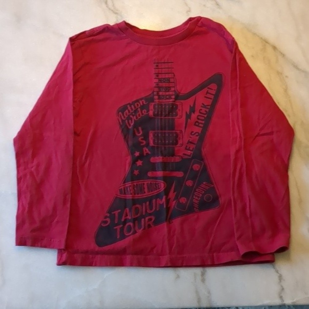 Children's Place long sleeve t-shirt
